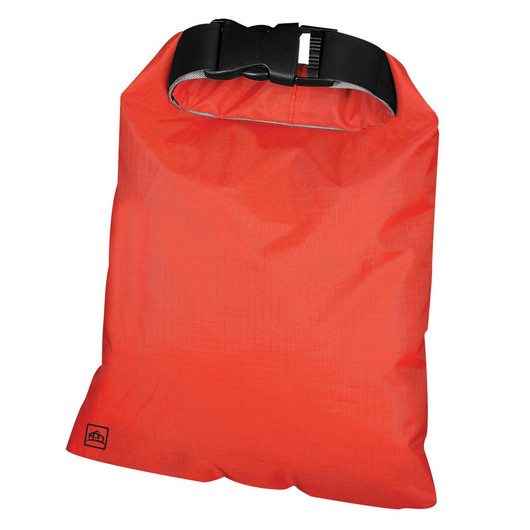 Helium Waterproof Pouch Warm Red